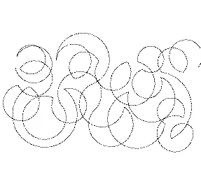 Arc Doodle