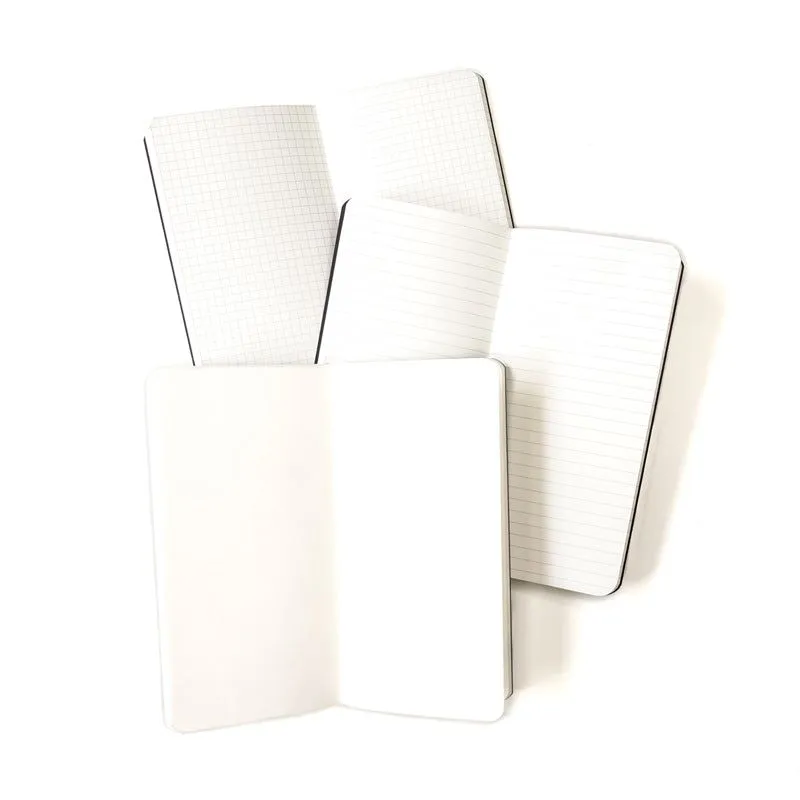 Coco Brown TBC Travellers Journal | Slim