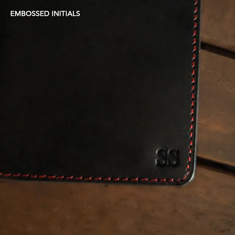 Coco Brown TBC Travellers Journal | Slim