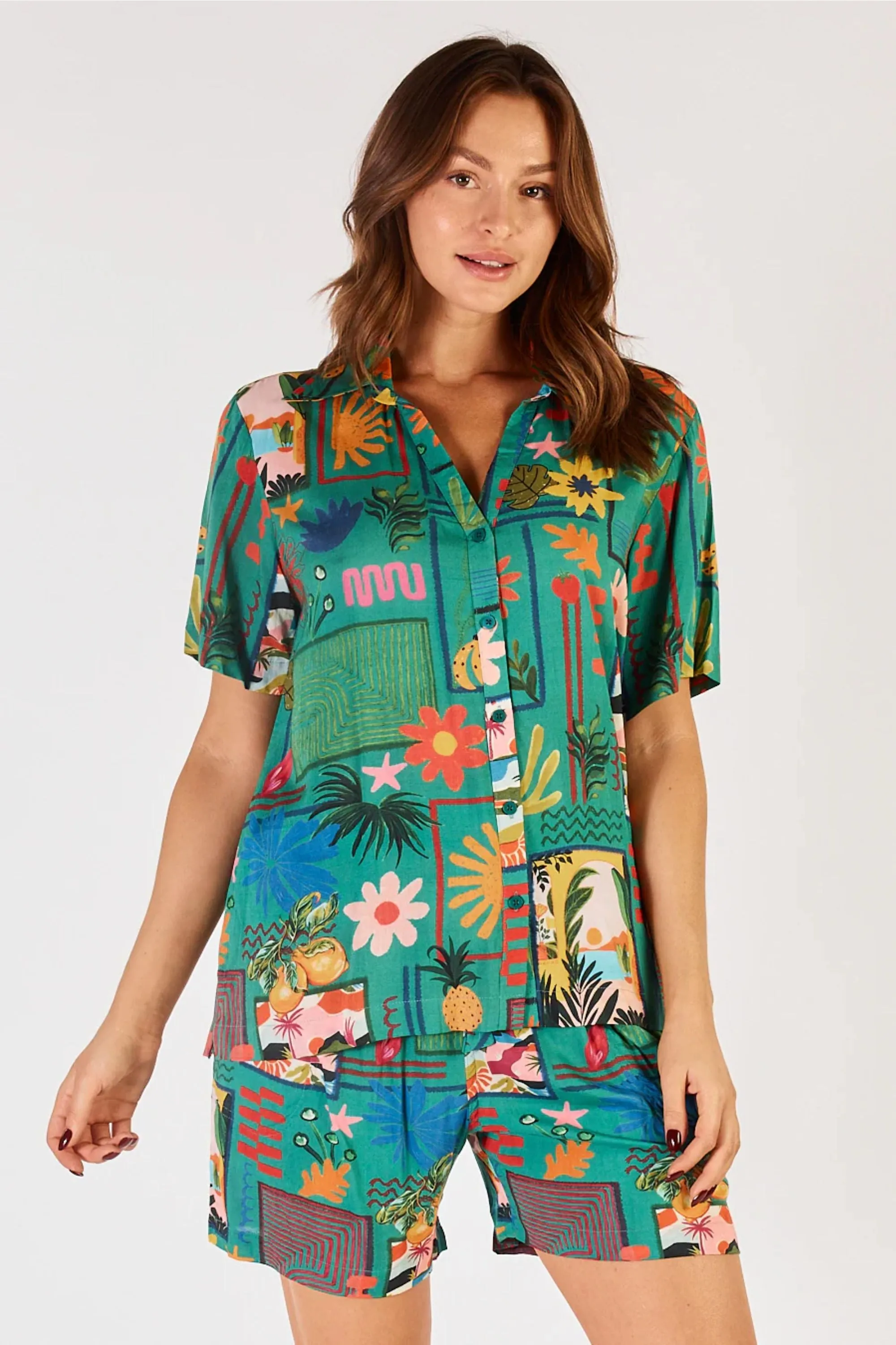 ELLERY SHIRT