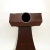 Handcrafted Solid Hardwood Lectern StateMan Non-Sound - FREE SHIPPING!