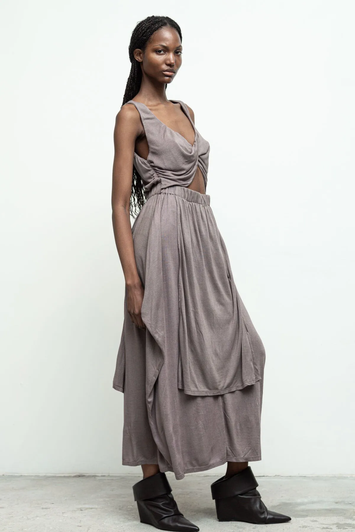 Milos Dress