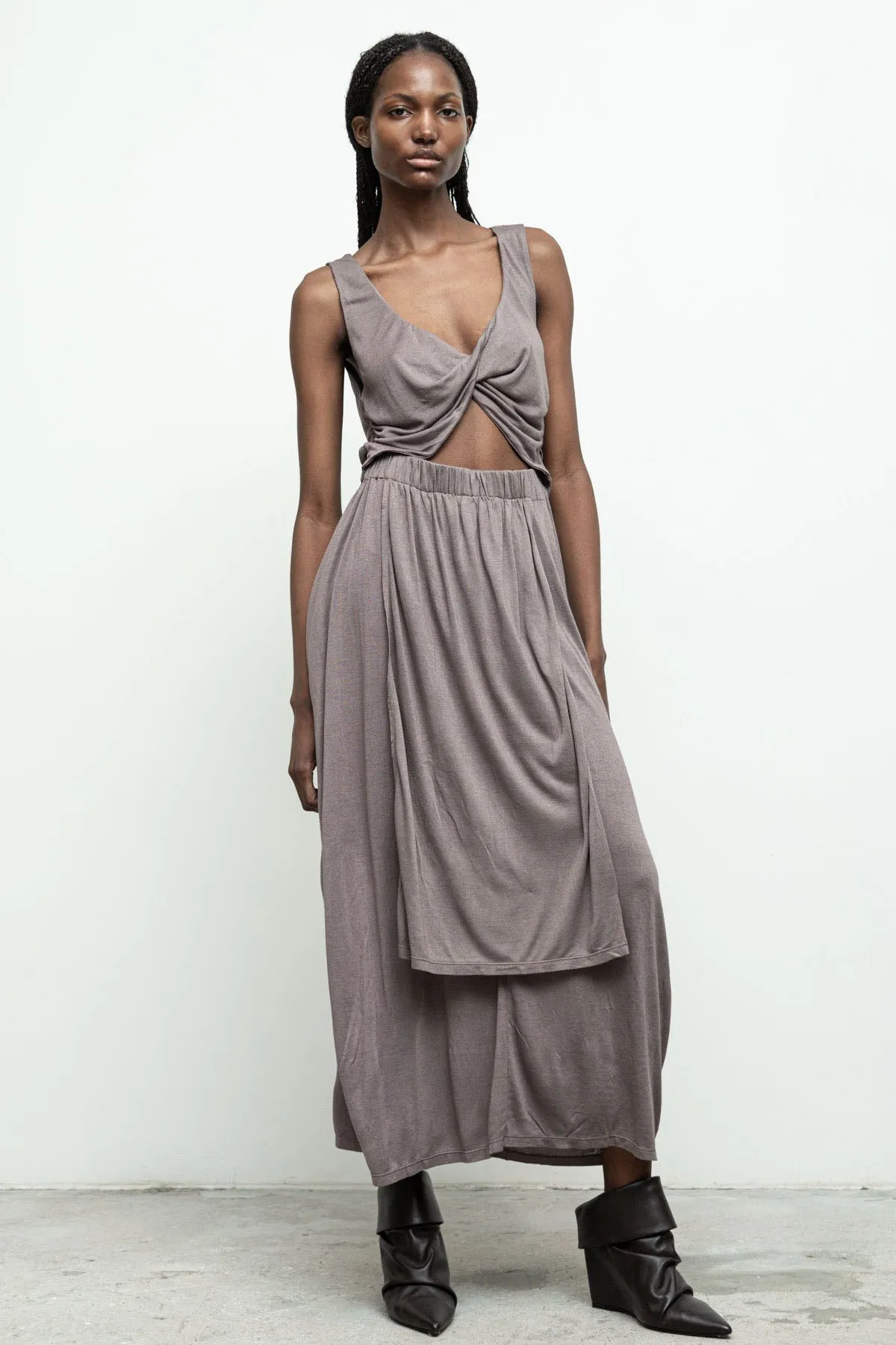 Milos Dress