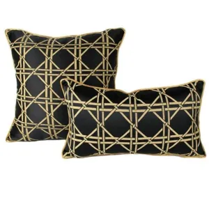 Sulihiya Pattern Cushion