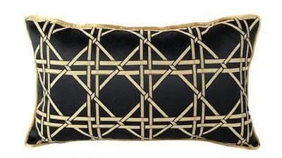 Sulihiya Pattern Cushion