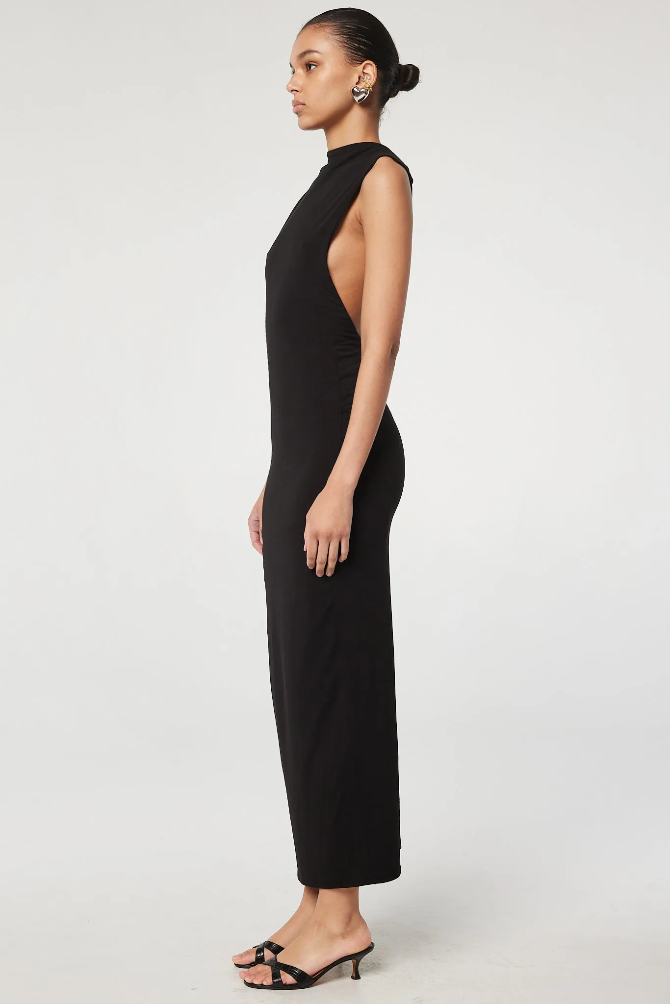YUKI DRESS